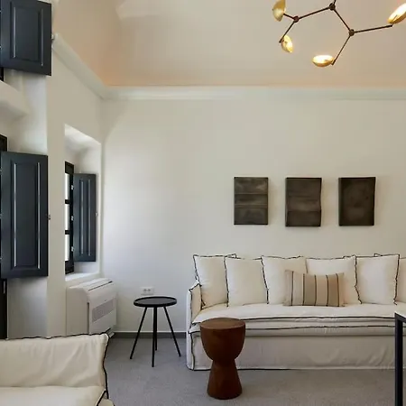 Lerion Luxury Villas Akrotírion Exterior foto