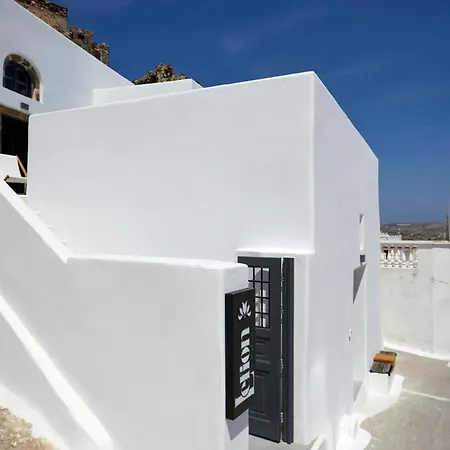 Lerion Luxury Villas Akrotírion Exterior foto