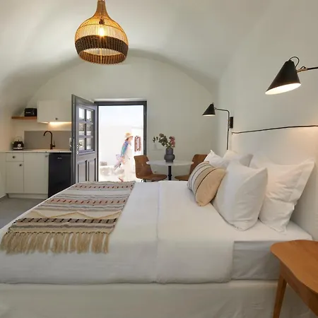 Lerion Luxury Villas Akrotírion Exterior foto