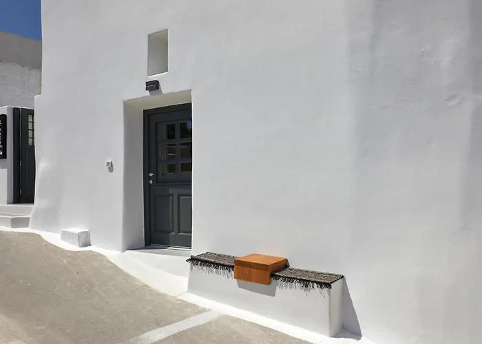 Lerion Luxury Villas