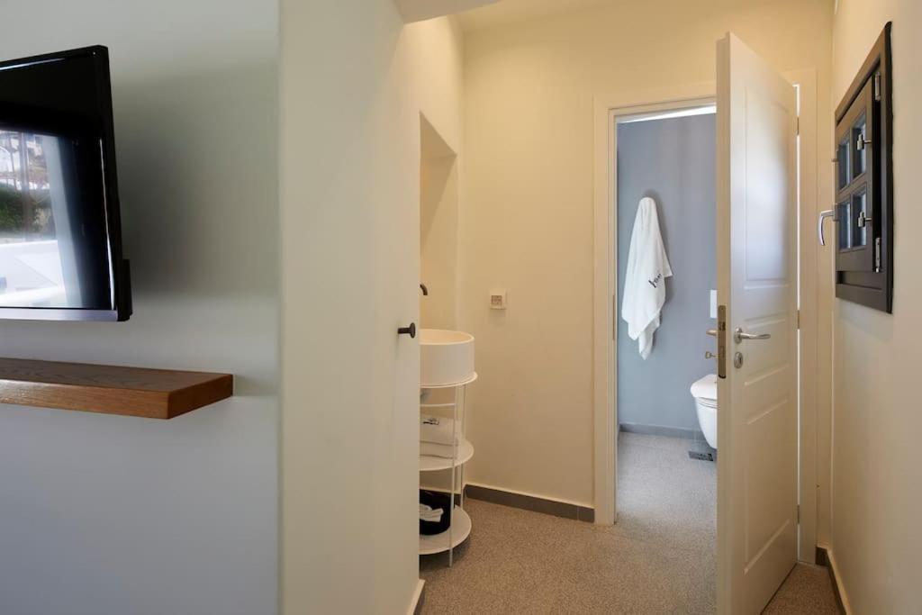 Apartment Lerion Luxury Akrotírion