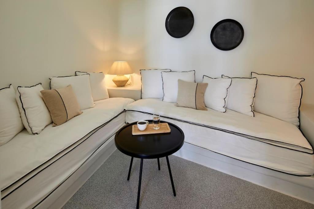 Apartment Lerion Luxury Akrotírion