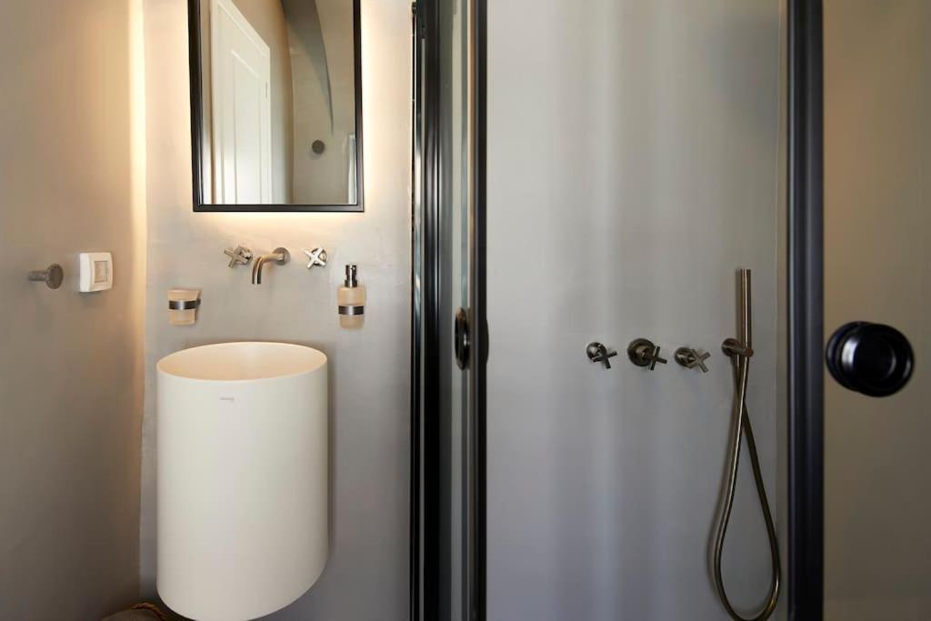 Lerion Luxury Apartment Akrotírion