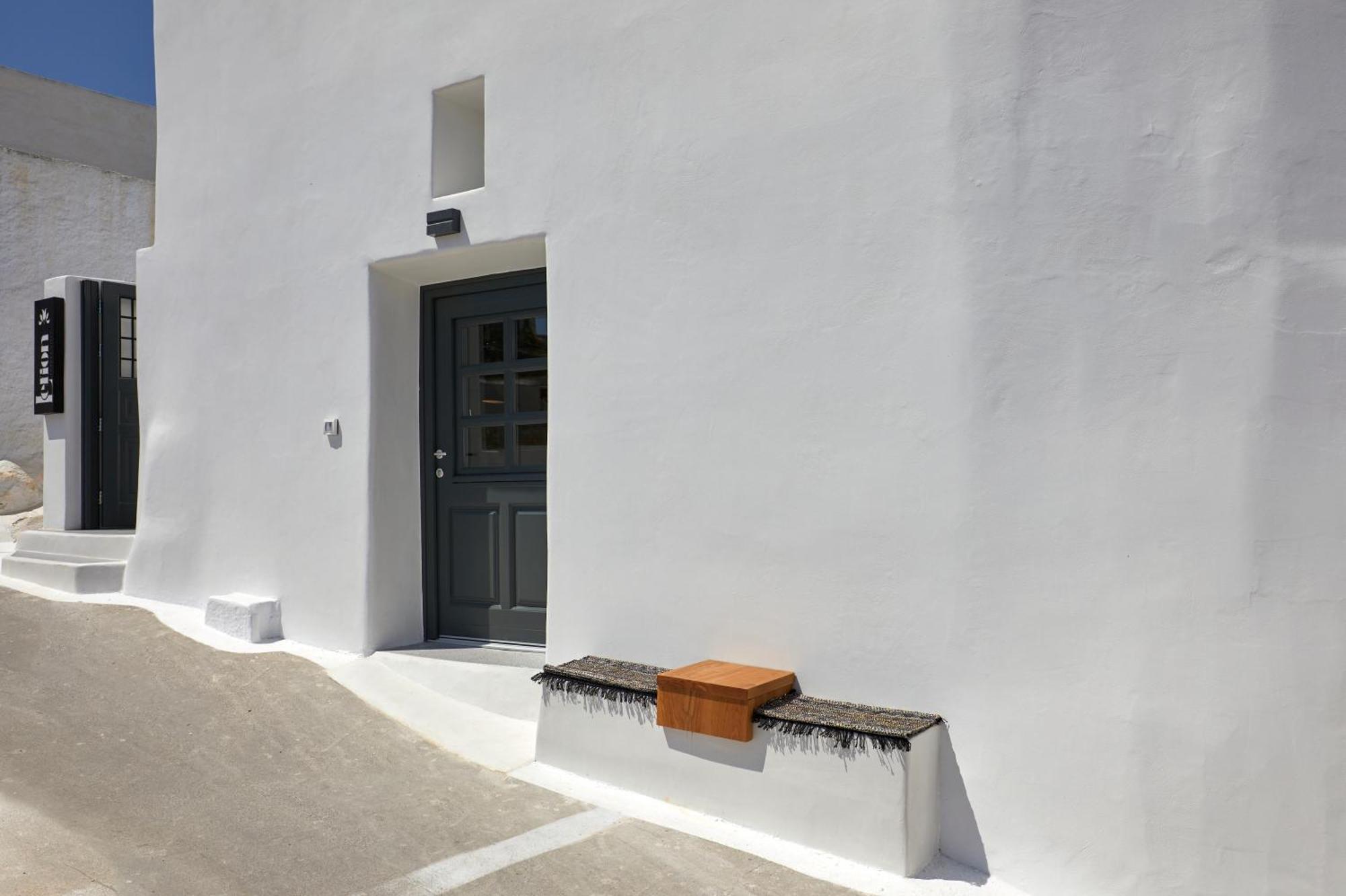 Apartment Lerion Luxury Akrotírion