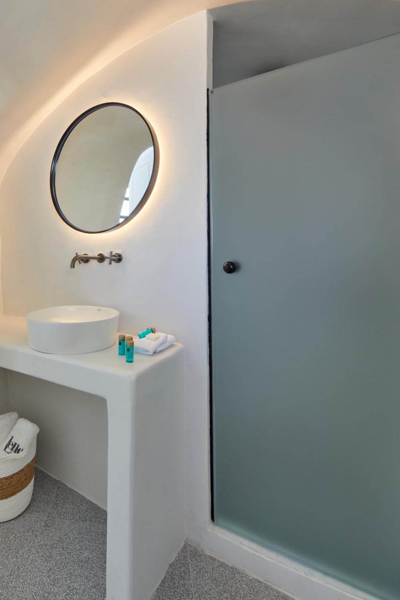 Lerion Luxury * Akrotiri (Santorini)