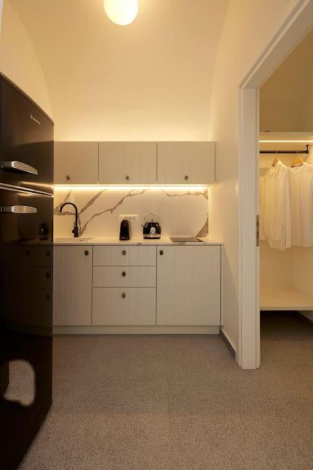Apartment Lerion Luxury Akrotírion
