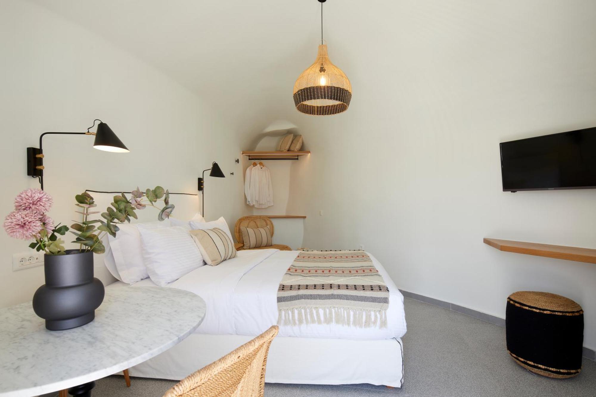Apartment Lerion Luxury Akrotírion